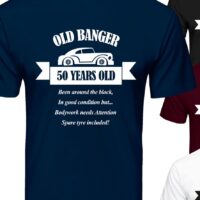 טישירט מעוצב לאישה