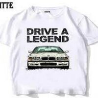 טישירט מעוצב לילדים