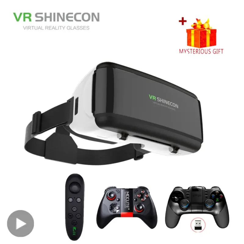 משקפי VR