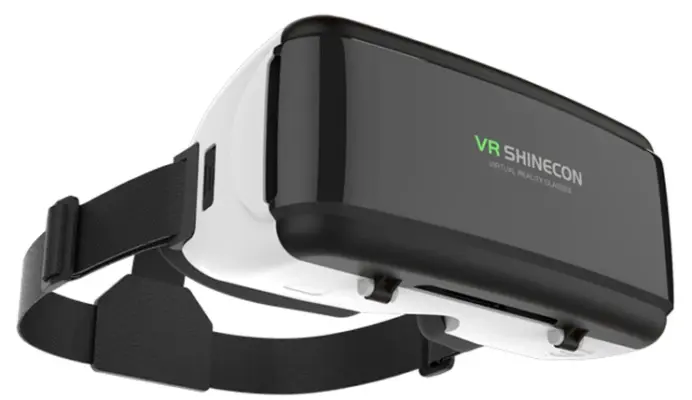 משקפי VR