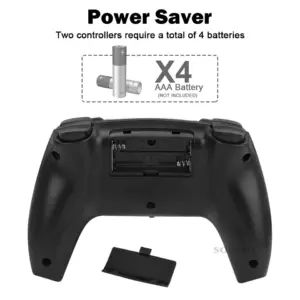 ⁦חדש gb5 קונסולת משחק וידאו 64GB/128gb 40000 משחקים בחינם HD תיבת משחק טלוויזיה 5 שני gb עבור ps-1/psp/mame arcade מקל משחקי ארקייד משחק וידאו⁩ – תמונה ⁦6⁩