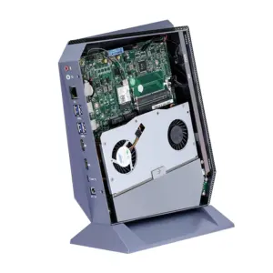 ⁦מיני מחשב גיימינג דור 13 עם Nvidia RTX 4070 4060 3050 8G, Intel I9 13900HX 12900H I7, RGB, ⁩ – תמונה ⁦6⁩