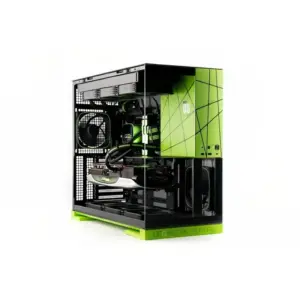 ⁦כרטיס מסך I9 14900K R9 9950X3D RTX 5090 עם 32GB זיכרון RAM ו-32GB זיכרון גרפי, 2TB SSD, Win10 Win11, מחשב שולחני למשחקים⁩ – תמונה ⁦3⁩