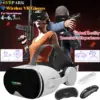 משקפי סטריאו, סרטוני 3D, סרטוני Google Cardboard, קופסת אוזניות עבור 6.7