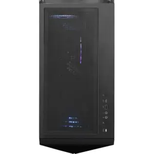 ⁦מחשב גיימינג ZS2: R9-7900X, GeForce RTX 5080, זיכרון 32GB DDR5, כונן 2TB M.2 NVMe SSD, קירור נוזלי, 850W USB Type C, VR-R⁩ – תמונה ⁦5⁩