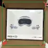 PICO 4 Ultra MR – משקפי מציאות מדומה "הכל באחד", תצוגת 4K, משקפיים חכמים
