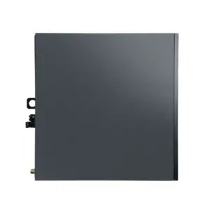מחשב מיני OptiPlex 7060 MFF Barebone עם מעבד I5 8500T, זיכרון DDR4 4G, כונן SSD SATA 256G, ערכה למשחקים או למשרד – תמונה 3