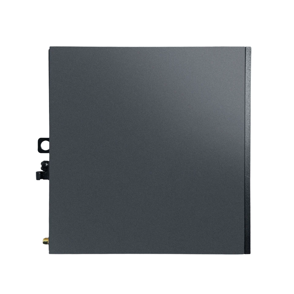 מחשב מיני OptiPlex 7060 MFF Barebone עם מעבד I5 8500T, זיכרון DDR4 4G, כונן SSD SATA 256G, ערכה למשחקים או למשרד – תמונה 3