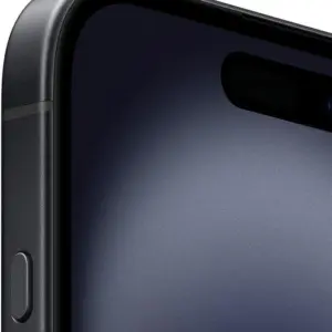 אייפון 16 מקורי 6.1 אינץ' eSIM/סים פיזי מקורי XDR OLED Face ID NFC A18 נפח אחסון 128/256/512GB RAM 8GB 5G AI טלפון סלולרי 98% חדש - Image 4