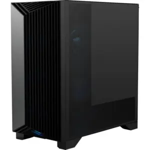 ⁦מחשב גיימינג ZS2: R9-7900X, GeForce RTX 5080, זיכרון 32GB DDR5, כונן 2TB M.2 NVMe SSD, קירור נוזלי, 850W USB Type C, VR-R⁩ – תמונה ⁦3⁩